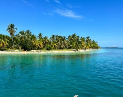 san blas islands