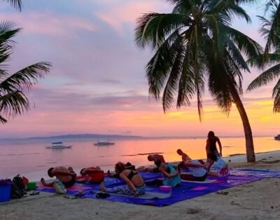 Atlantis – Yoga Retreat All Inclusive